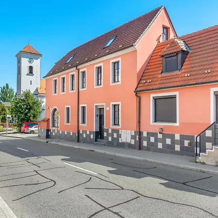 Village Peace #29 By Goodnite Cz - U Libusky Konukevi Brno